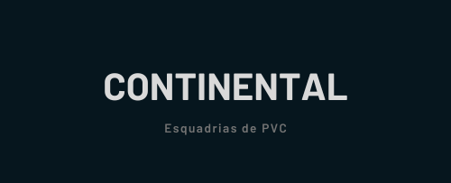 Esquadrias de PVC curitiba