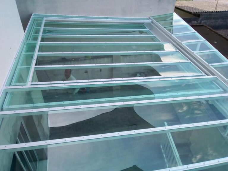 cobertura poli comp. verde